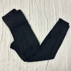 Athleta Niyama 7/8 Tight in Powervita